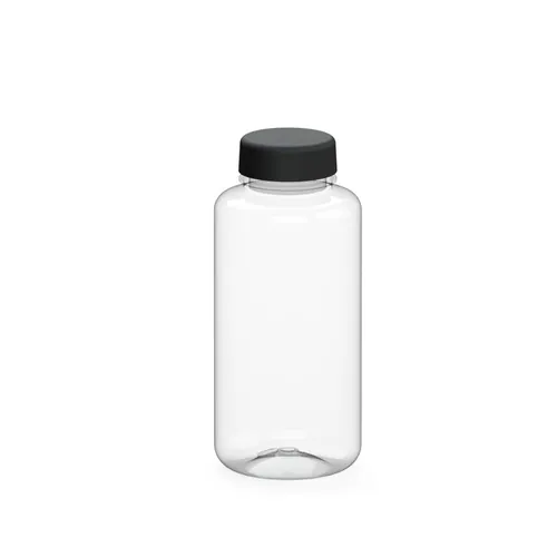 Drink bottle "Refresh" clear-transparent, 0.7 l Drink bottle "Refresh" clear-transparent, 0.7 l