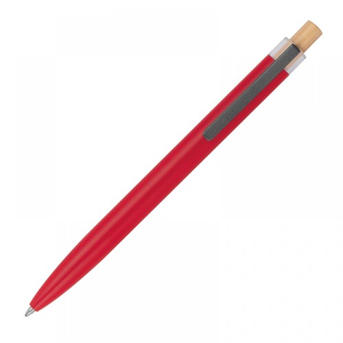 Ball pen made from recycled aluminium Ball pen made from recycled aluminium