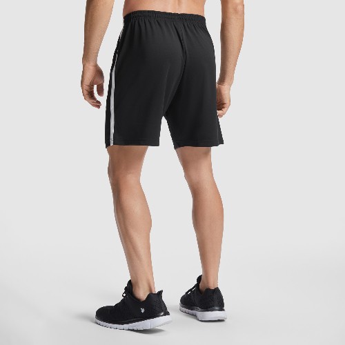 Bermuda shorts LAZIO