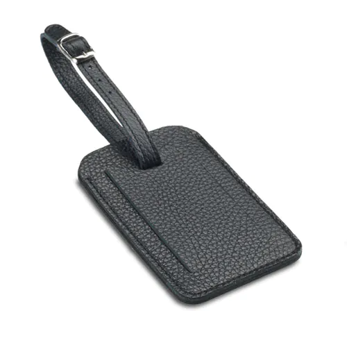 Luggage Tag, genuine leather Luggage Tag, genuine leather