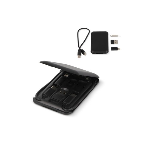 Travel phone kit & charger Travel phone kit & charger