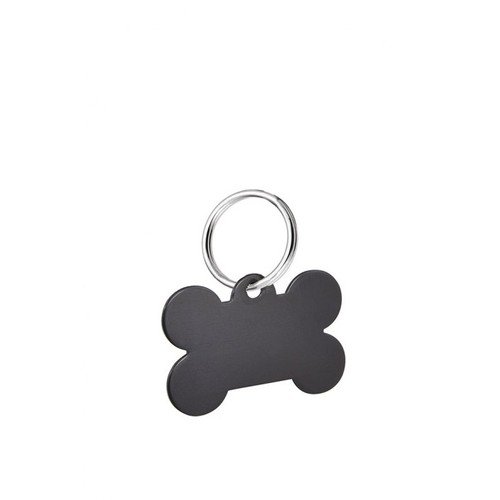 PENDENTIF OS NOIR 19X30 mm PENDENTIF OS NOIR 19X30 mm