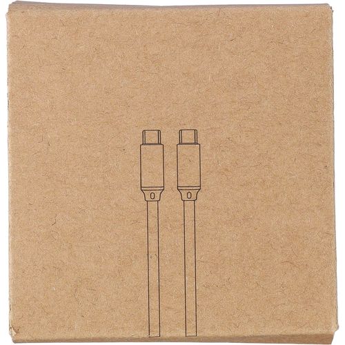 Câble de charge et de transfert en nylon 35 W Jacob