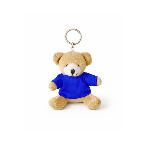 Portachiavi peluche Taurus