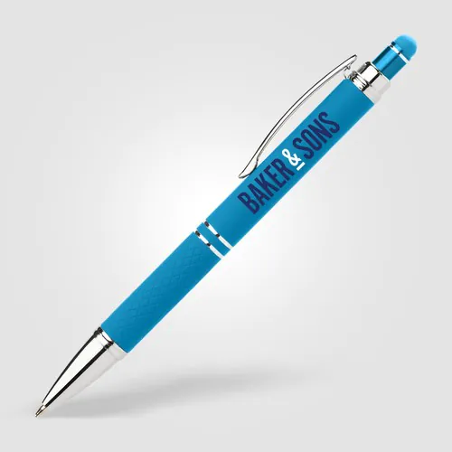 Penna Gel Phoenix Softy Brights Stylus Penna Gel Phoenix Softy Brights Stylus