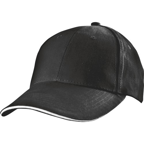 6 panel baseball cap San Francisco