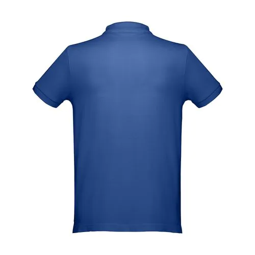 THC DHAKA. Polo da uomo