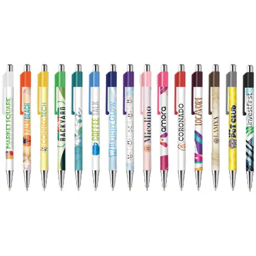 BATAM ballpoint Chrome