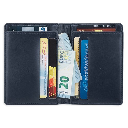RFID card holder Colza RFID card holder Colza