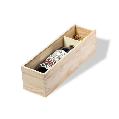 Boîte de Présentation Grimbur