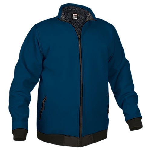 Veste softshell ALASKA