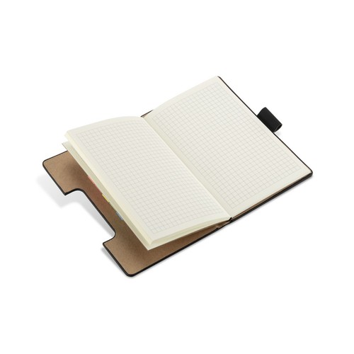 Carnet avec des post-it STIKLO A6 Carnet avec des post-it STIKLO A6