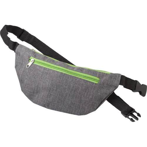 Sac banane en polyester Vito Sac banane en polyester Vito