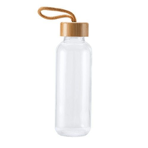 Bouteille en verre de 450 ml Bel