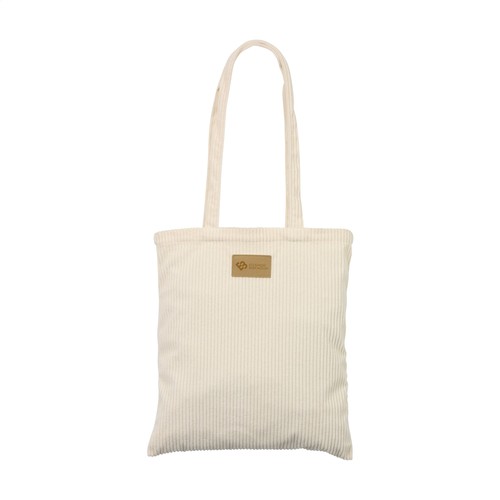 Alfie GRS Recycled Shopper (270 g/m²) sac Alfie GRS Recycled Shopper (270 g/m²) sac