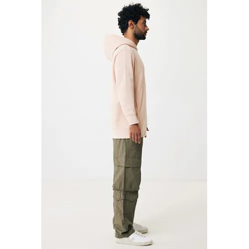 Sweat à capuche avec poches latérales IQONIQ Yengo Sweat à capuche avec poches latérales IQONIQ Yengo