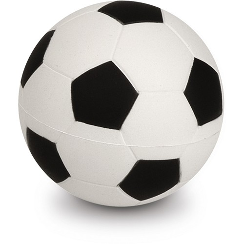 BOLA DE FÚTBOL ANTIESTRÉS EN PU BOLA DE FÚTBOL ANTIESTRÉS EN PU