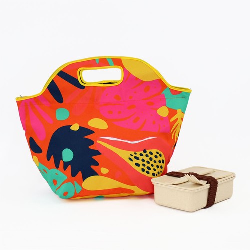 borsa da pranzo isolata