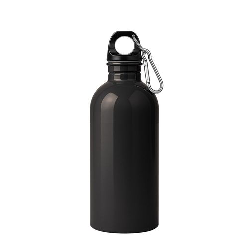 Bouteille en acier inoxydable recycle 400 ml Bouteille en acier inoxydable recycle 400 ml