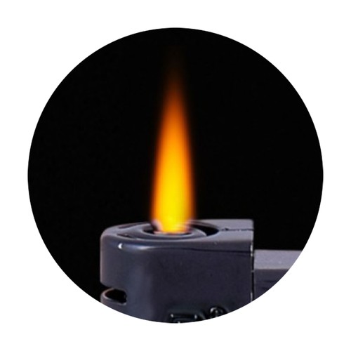 Tornado lighter Tornado lighter