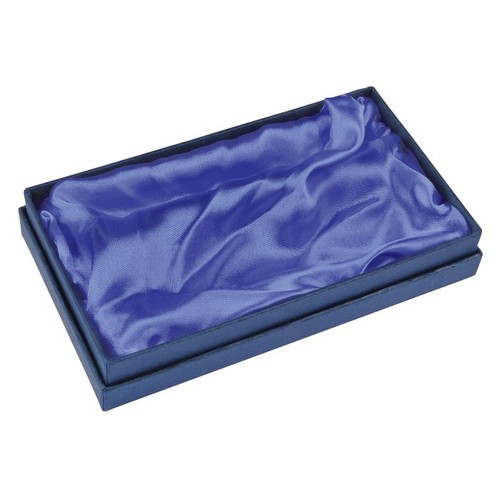 BOÎTE CARTON BLEU - SANS STYLO BOÎTE CARTON BLEU - SANS STYLO