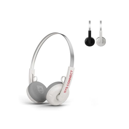 TAH2000 - Philips The Ringo Draadloze on-ear-koptelefoon