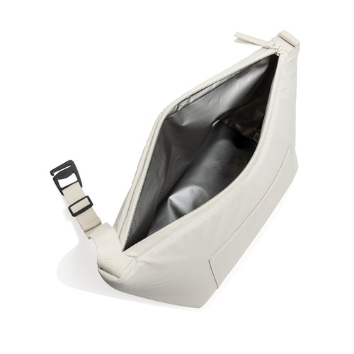 Bolsa térmica de nailon reciclado KENTO URBAN RCS