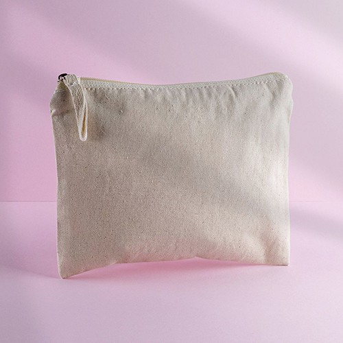 Pochette en coton 280g/m2 Mianwali Pochette en coton 280g/m2 Mianwali