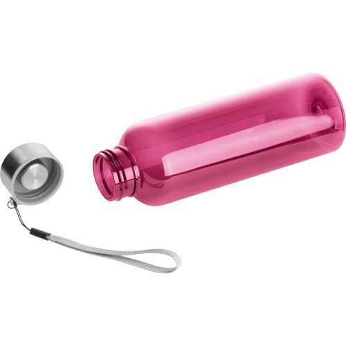 Bouteille en PET