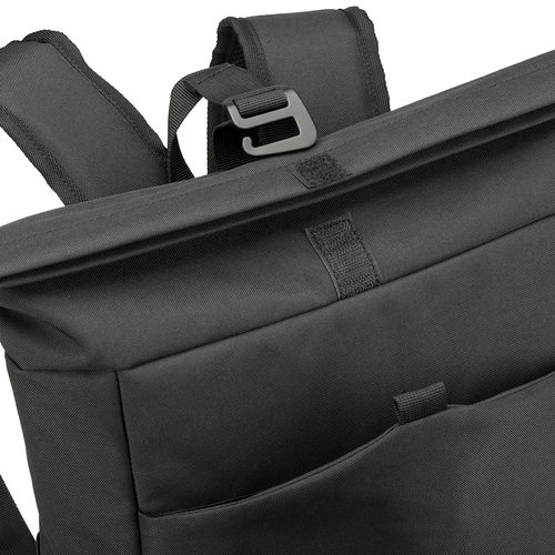 Sac à dos porte PC (15") en polyester Sac à dos porte PC (15") en polyester