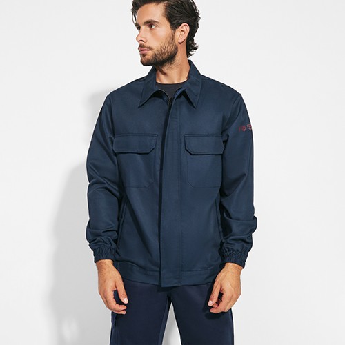 Chaqueta ignífuga CRUISER