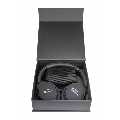 casco de audio