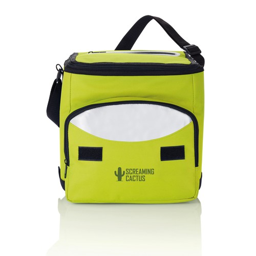 Foldable cooler bag Foldable cooler bag