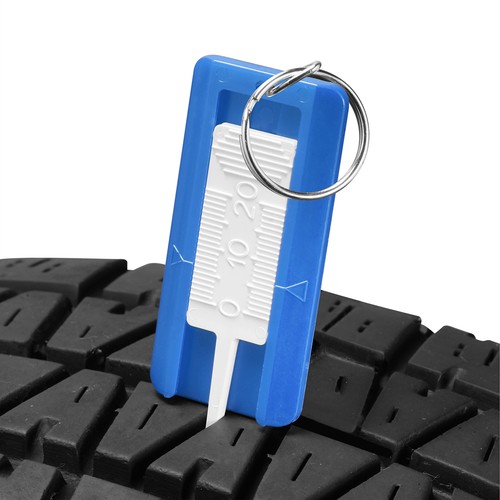 Calibro profondita pneumatici