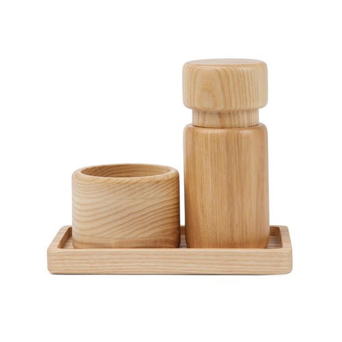 VINGA Retro Set sel et poivre VINGA Retro Set sel et poivre
