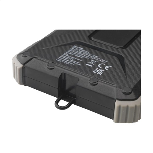 Trail RCS Solar Charger 10000 Trail RCS Solar Charger 10000
