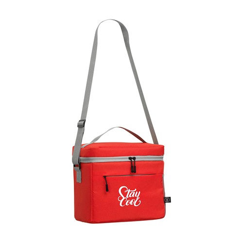 FrostLine GRS Recycled Cooler Bag FrostLine GRS Recycled Cooler Bag