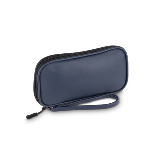 rPET PU coated 210D Kyra organizer bag 20 x 11.5 x 2 cm rPET PU coated 210D Kyra organizer bag 20 x 11.5 x 2 cm