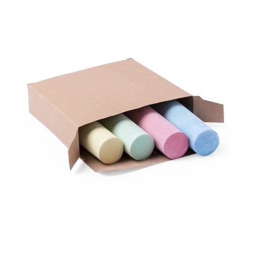Chalk Set Remix Chalk Set Remix