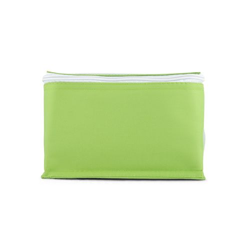 JEDDAH. Cooler bag 3 L in 600D JEDDAH. Cooler bag 3 L in 600D