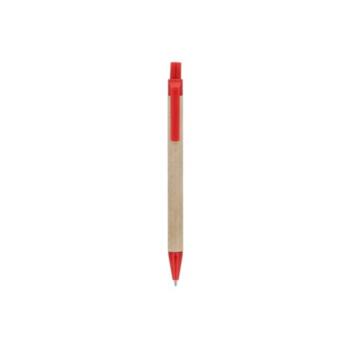 Stylo à bille en papier Stylo à bille en papier