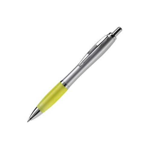 Bolígrafo Hawaï Silver