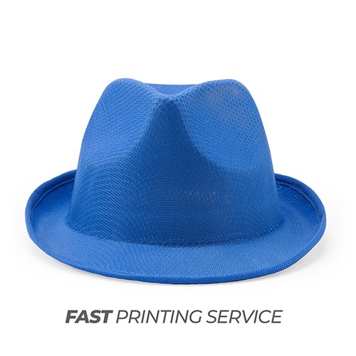 Cappello in poliestere Zimmy