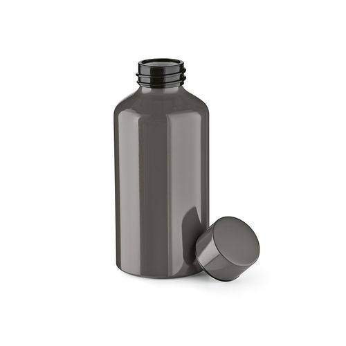 Borraccia Yukon 550ml, realizzata in alluminio riciclato Borraccia Yukon 550ml, realizzata in alluminio riciclato