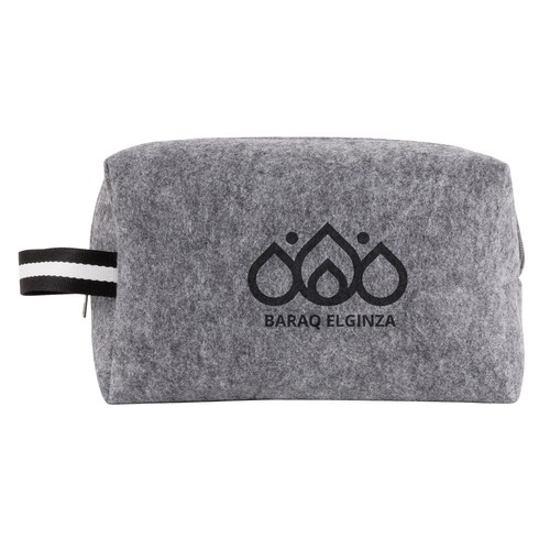 TOILETRY BAG UOMO