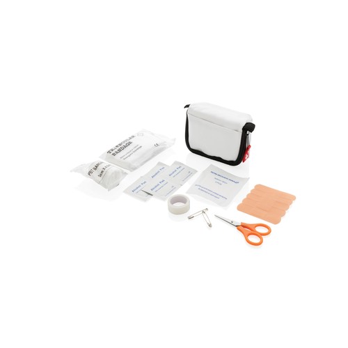 Kit pronto soccorso in custodia Kit pronto soccorso in custodia