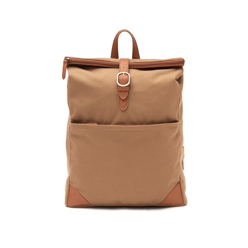 VINGA Sloane rucksack RCS recycled polyester VINGA Sloane rucksack RCS recycled polyester