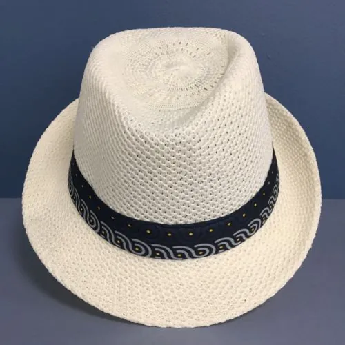 CHAPEAU DEAUVILLE CHAPEAU DEAUVILLE