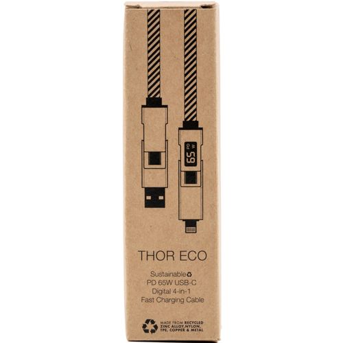 BrandCharger Thor Eco charging cable BrandCharger Thor Eco charging cable