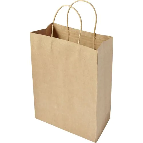 Sac en papier Marina